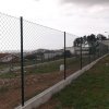 Reservatorio de agua em Ramalde - Gondomar